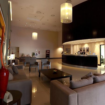 Hotel Y Casino Del Rio - General Roca Εξωτερικό φωτογραφία