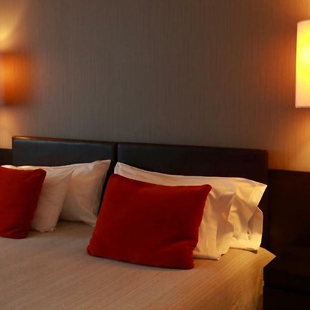 Hotel Y Casino Del Rio - General Roca Εξωτερικό φωτογραφία