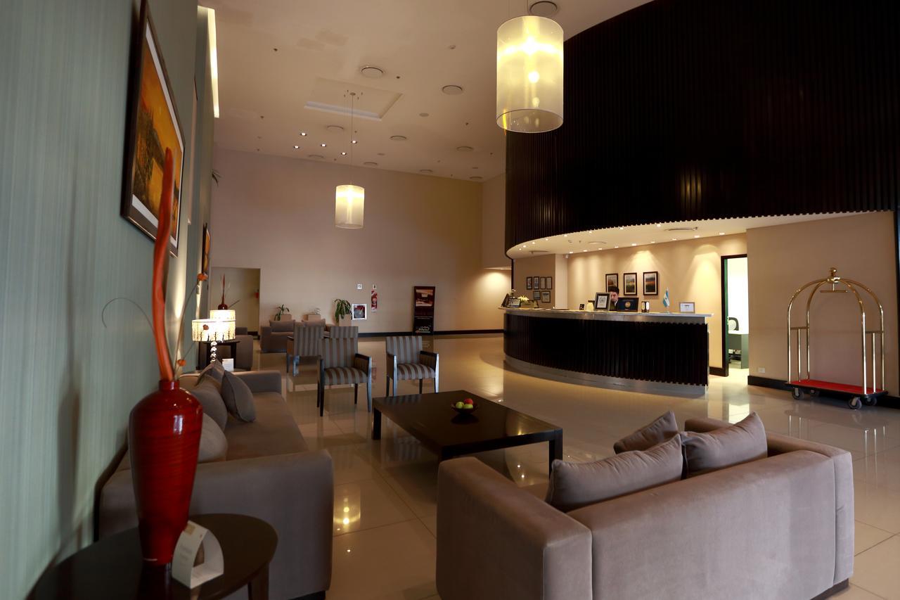 Hotel Y Casino Del Rio - General Roca Εξωτερικό φωτογραφία